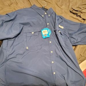Columbia Bahama II 3XL